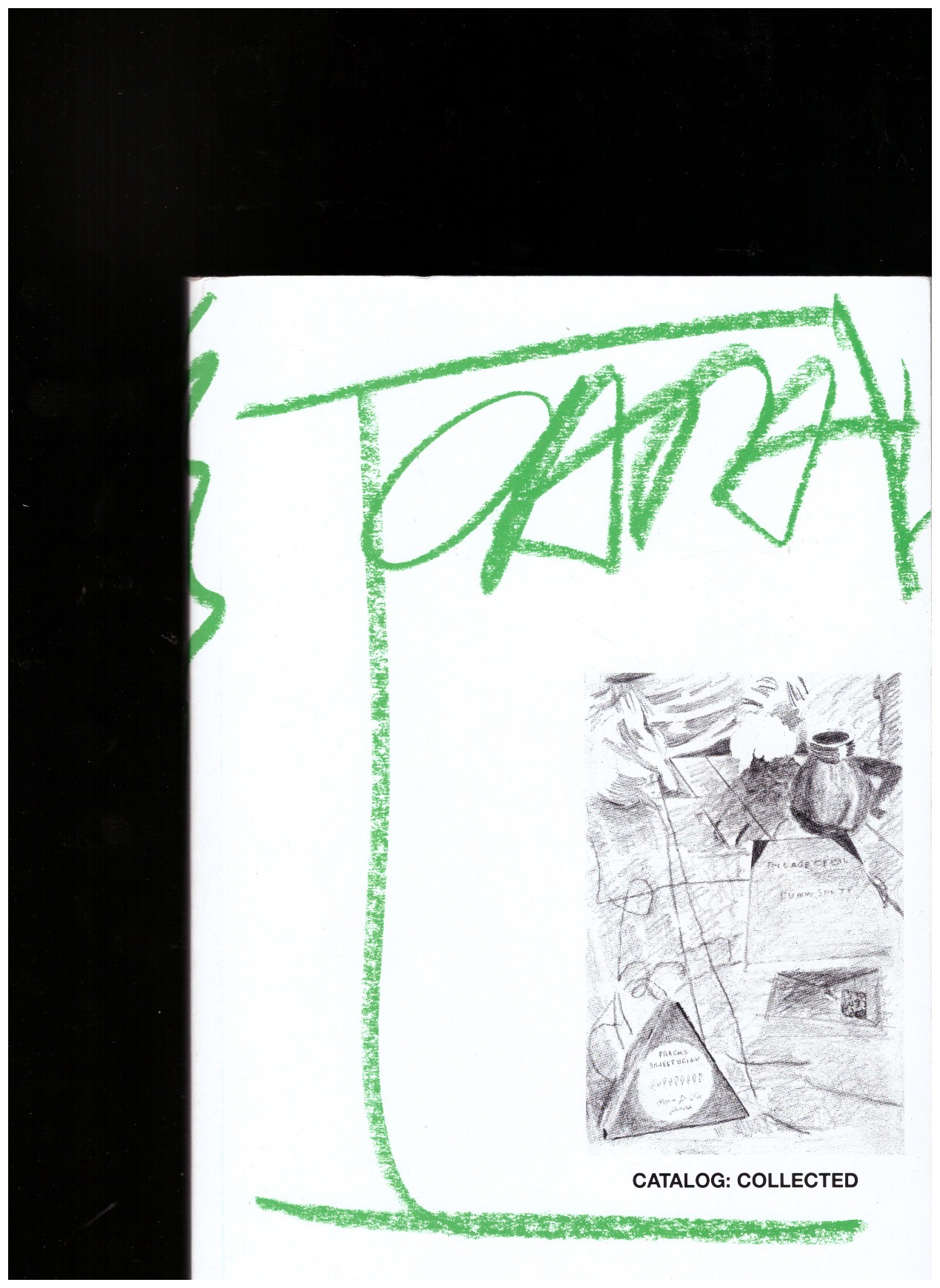 LAHAYE, Lieven - Catalog: Collected